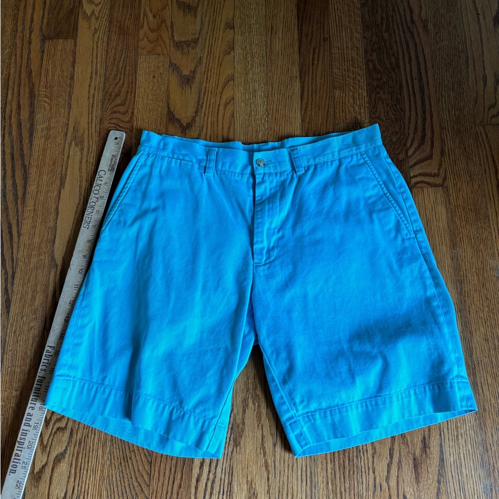 Polo Ralph Lauren Men’s Shorts 32” Waist